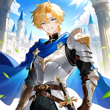 Profile image of Leon