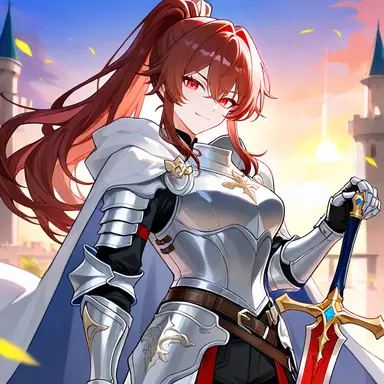 Profile image of Cecilia