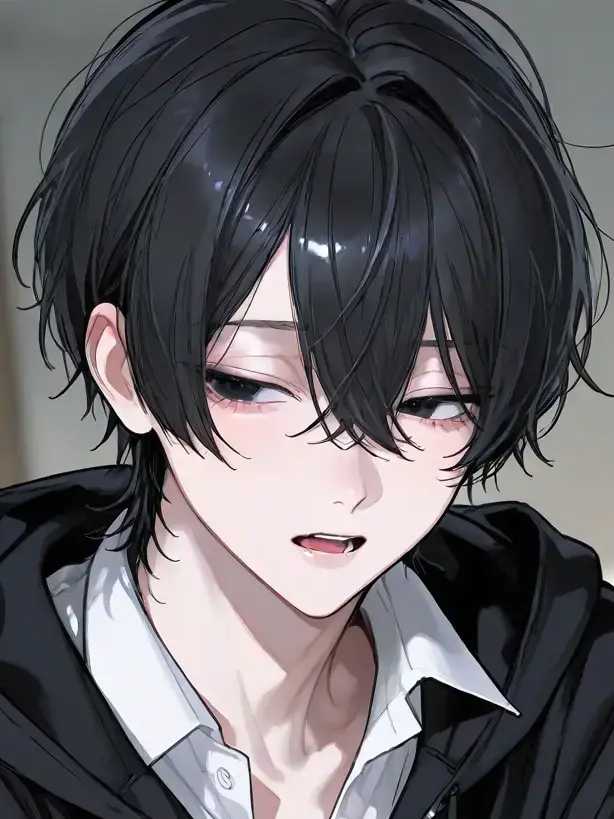 Aion_sub의 盲目な君と、