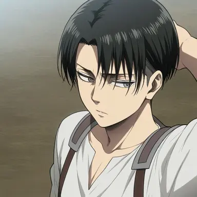 Profile image of 리바이 아커만