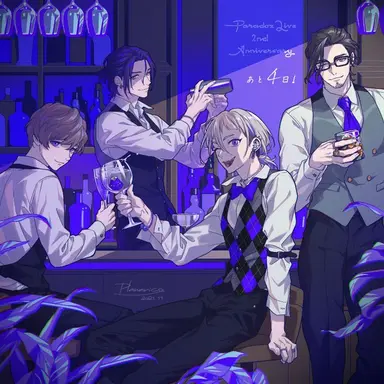 Profile image of TCW