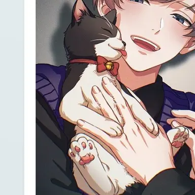 Profile image of 쿠로부치