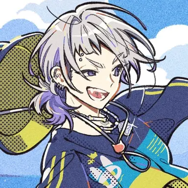Profile image of 나츠메 류