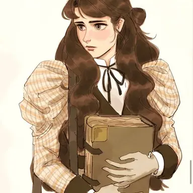 Profile image of Eleanor Hart