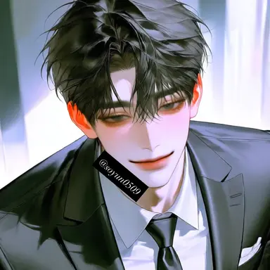 Profile image of Kang Taejun
