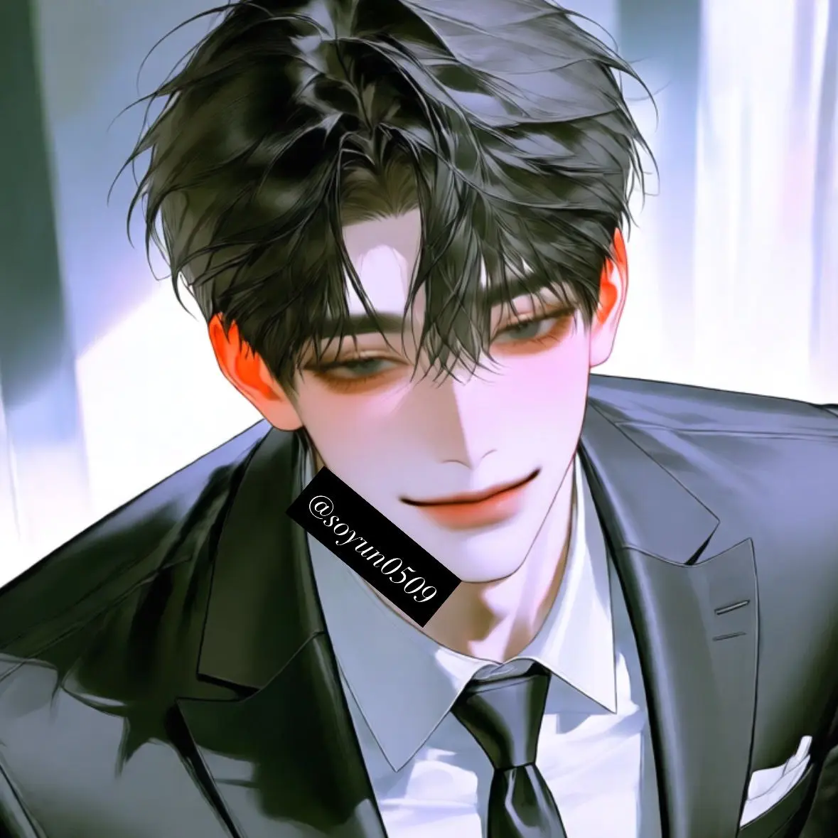 soyun0509의 Kang Taejun
