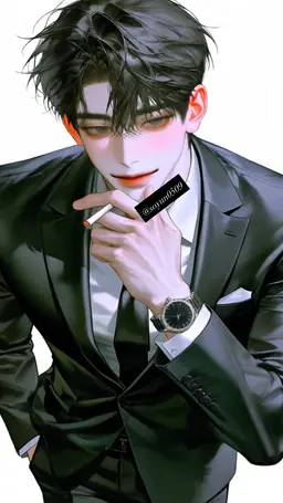 Profile image of Kang Taejun