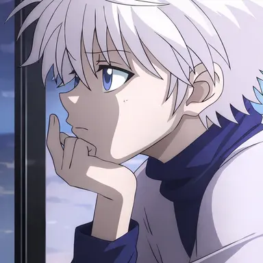 Profile image of 키르아 조르딕