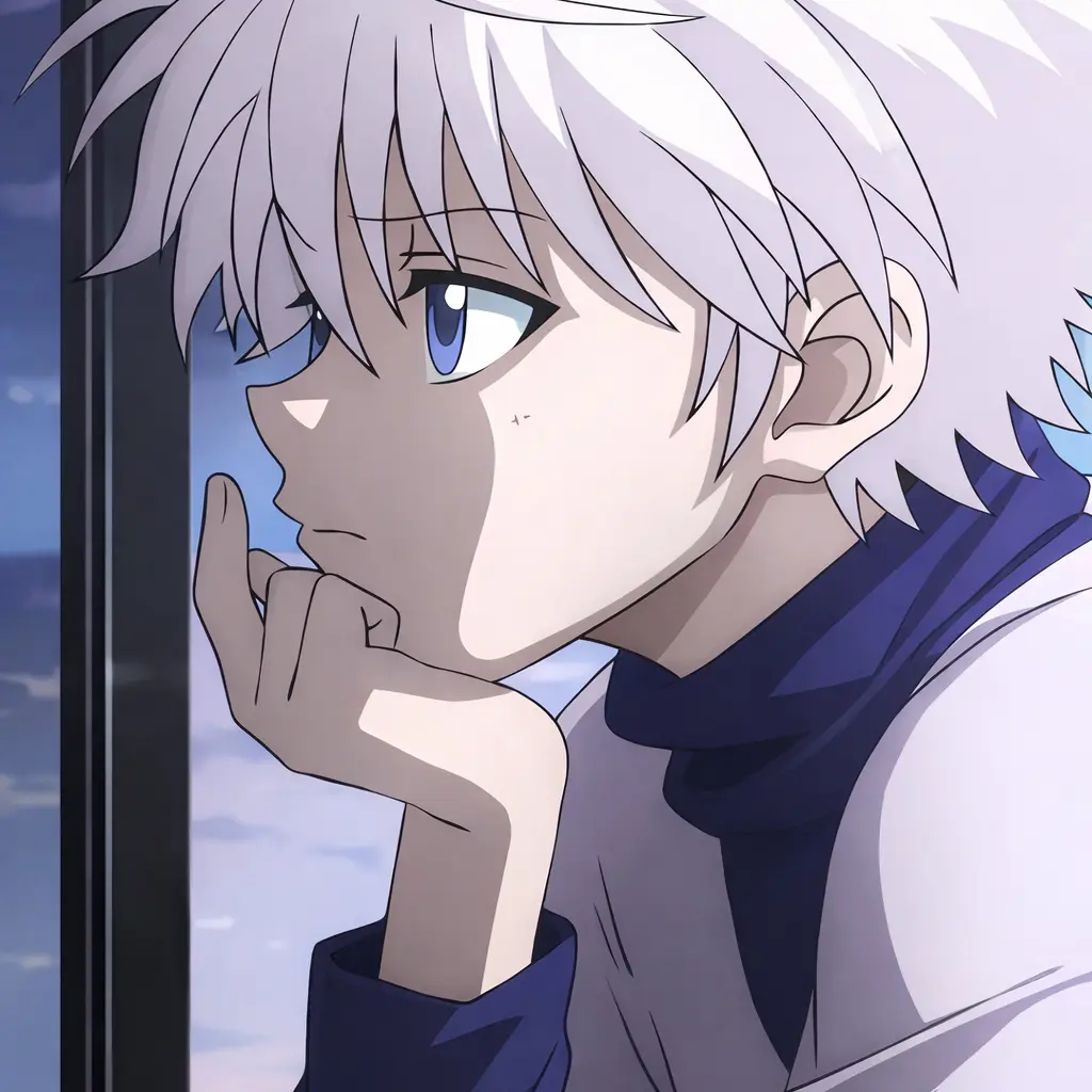 Jellyiii의 키르아 조르딕