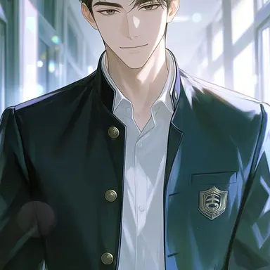 Profile image of Soren