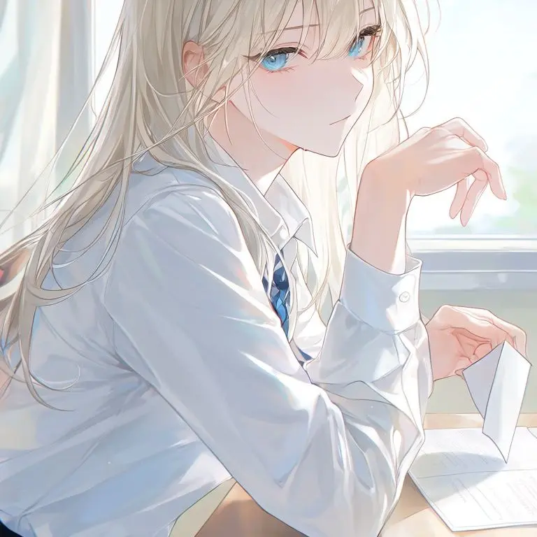 SpicyRisk1851의 The Ice Queen's Note
