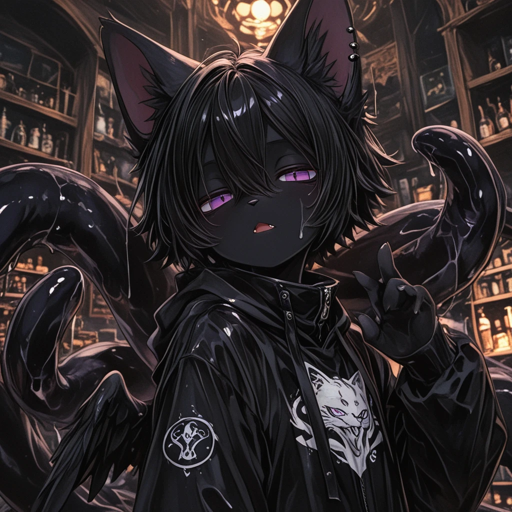 タック