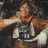 Profile image of Luke skywalker