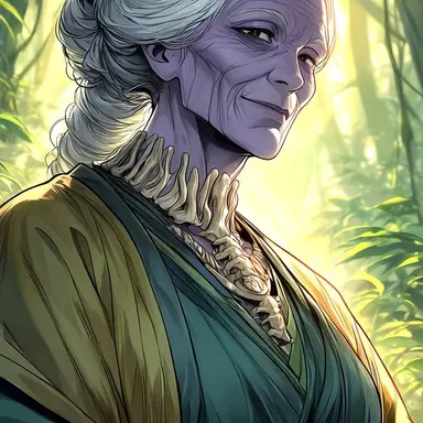 Profile image of Thessari