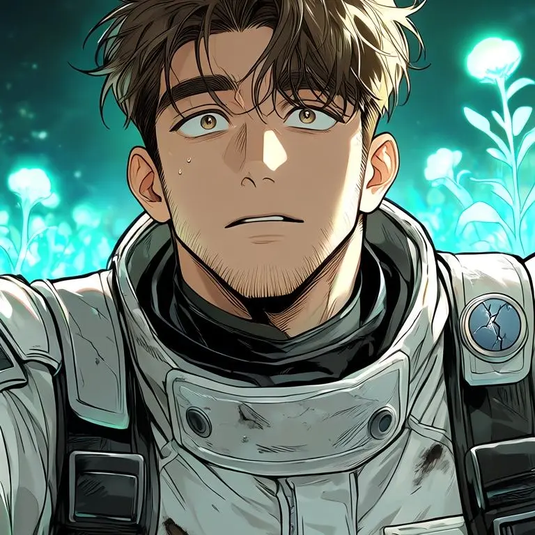 QuickPool5622의 Stranger from the Stars