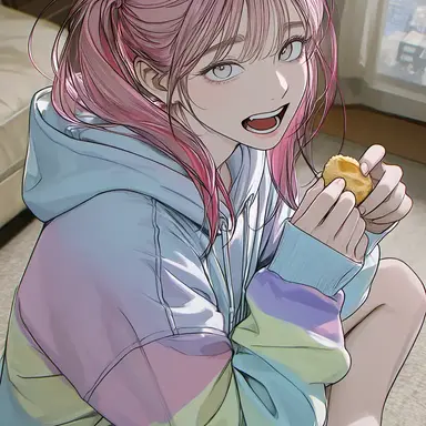 Profile image of イ・ハユン