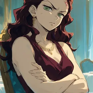 Profile image of Corinna