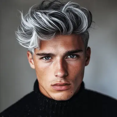 Profile image of Vael