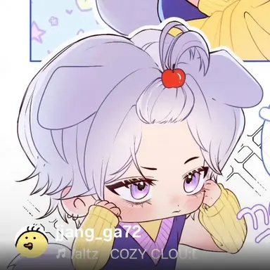 Profile image of 미스터리