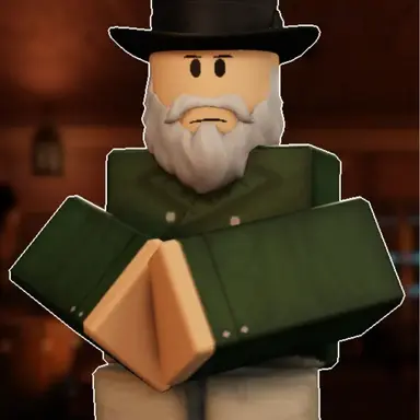 Profile image of 버블