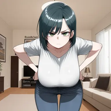 Profile image of 아줌마 놀리면 못써