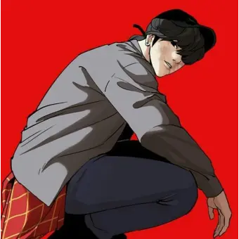 BoldMoose7512의 성요한