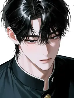 Profile image of 白鷺 伊織