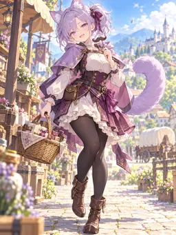 Profile image of Berna
