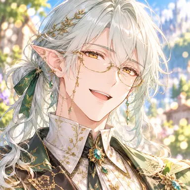 Profile image of Oscar