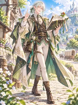 Profile image of Oscar