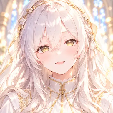 Profile image of Elcia