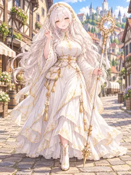 Profile image of Elcia