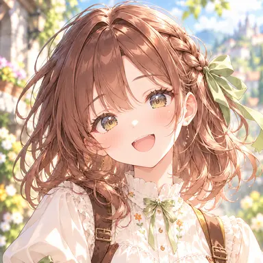 Profile image of Marie