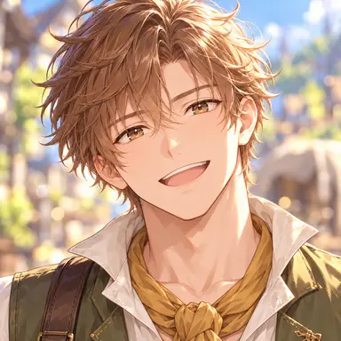 Profile image of Toma