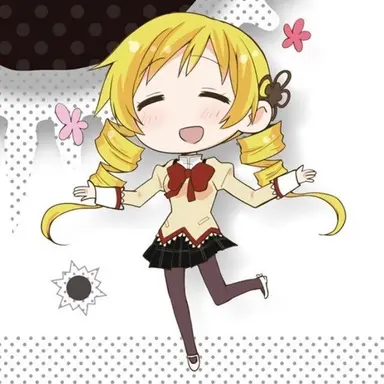 Profile image of Madoka