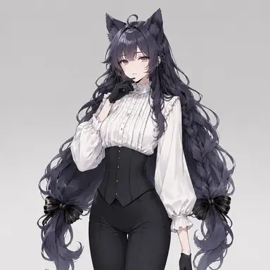 Profile image of 茶々