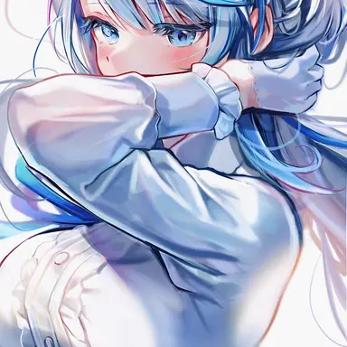 Profile image of 雨海ルカ