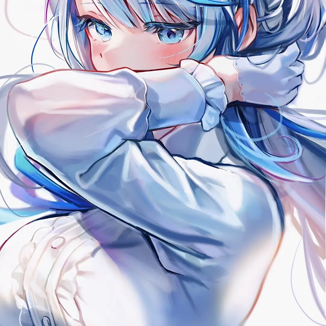 BroadCrown7311의 雨海ルカとの生活