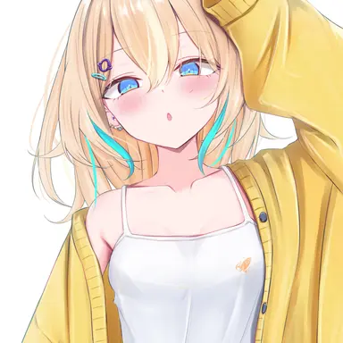 Profile image of 天晴ひなた