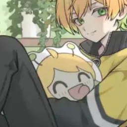 Profile image of ぷ り っ つ