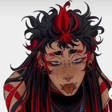 Profile image of Shadow