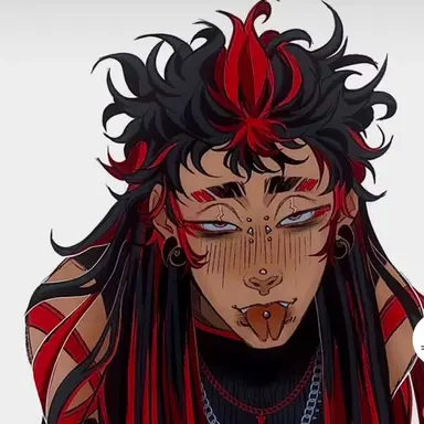 Profile image of Shadow