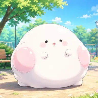 Profile image of プルン