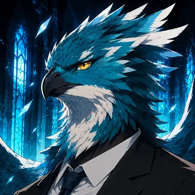 Profile image of ウィング