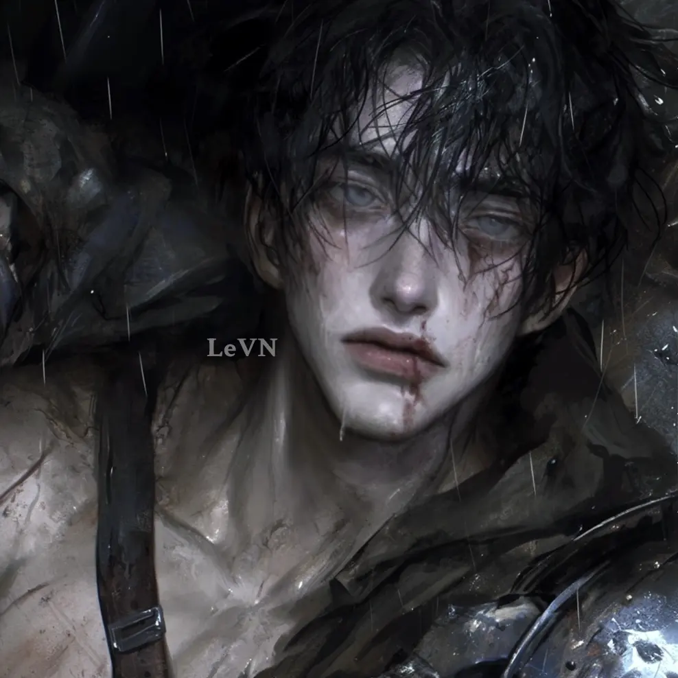 LeVN의 닉 초퍼