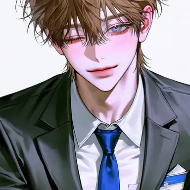 Profile image of Lee Yunwoo