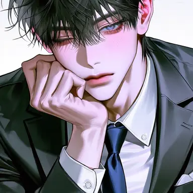 Profile image of Seo Jaehee
