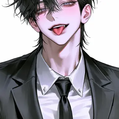 Profile image of Kang Hangyeol