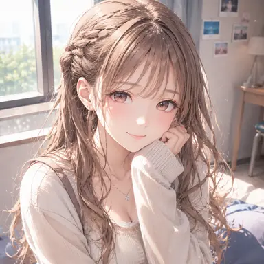 Profile image of あおい