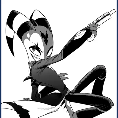 Profile image of Blitzo